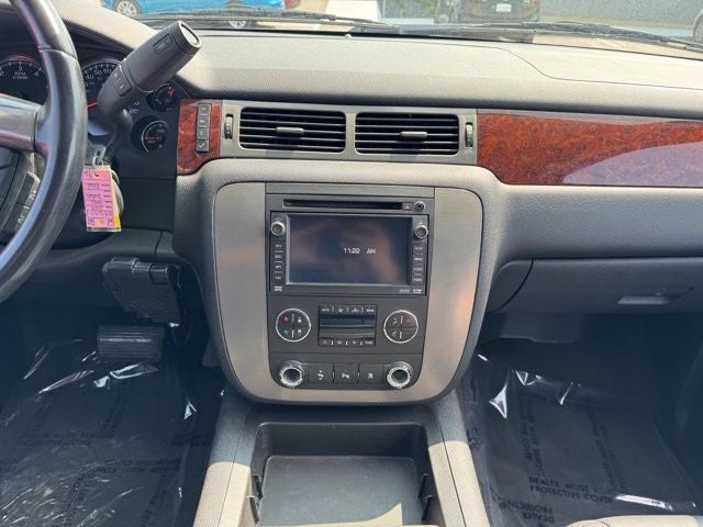 gmc yukon xl 2009 1GKFK36399J121015 image gmc yukon xl 2009 1GKFK36399J121015 image